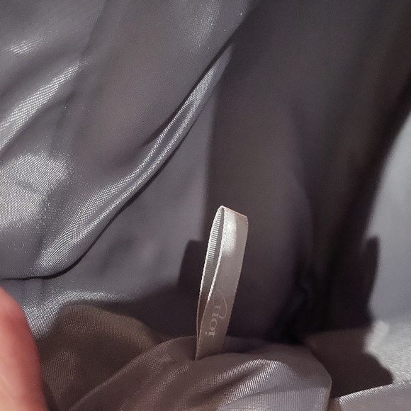 Ion Color Brilliance Clutch - Picture 10 of 10